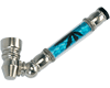 metal boy headshop smoking pipe